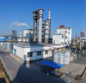 冰晶石廠家_氟化鋁廠家_焦作市同瑞祥化工制品有限公司